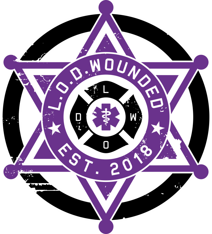 Donate $1.00 to Support Wounded First Responders