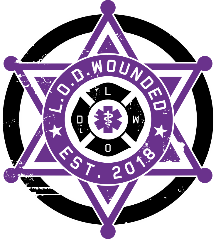 Donate $10.00 to Support Wounded First Responders