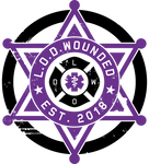 Donate $10.00 to Support Wounded First Responders
