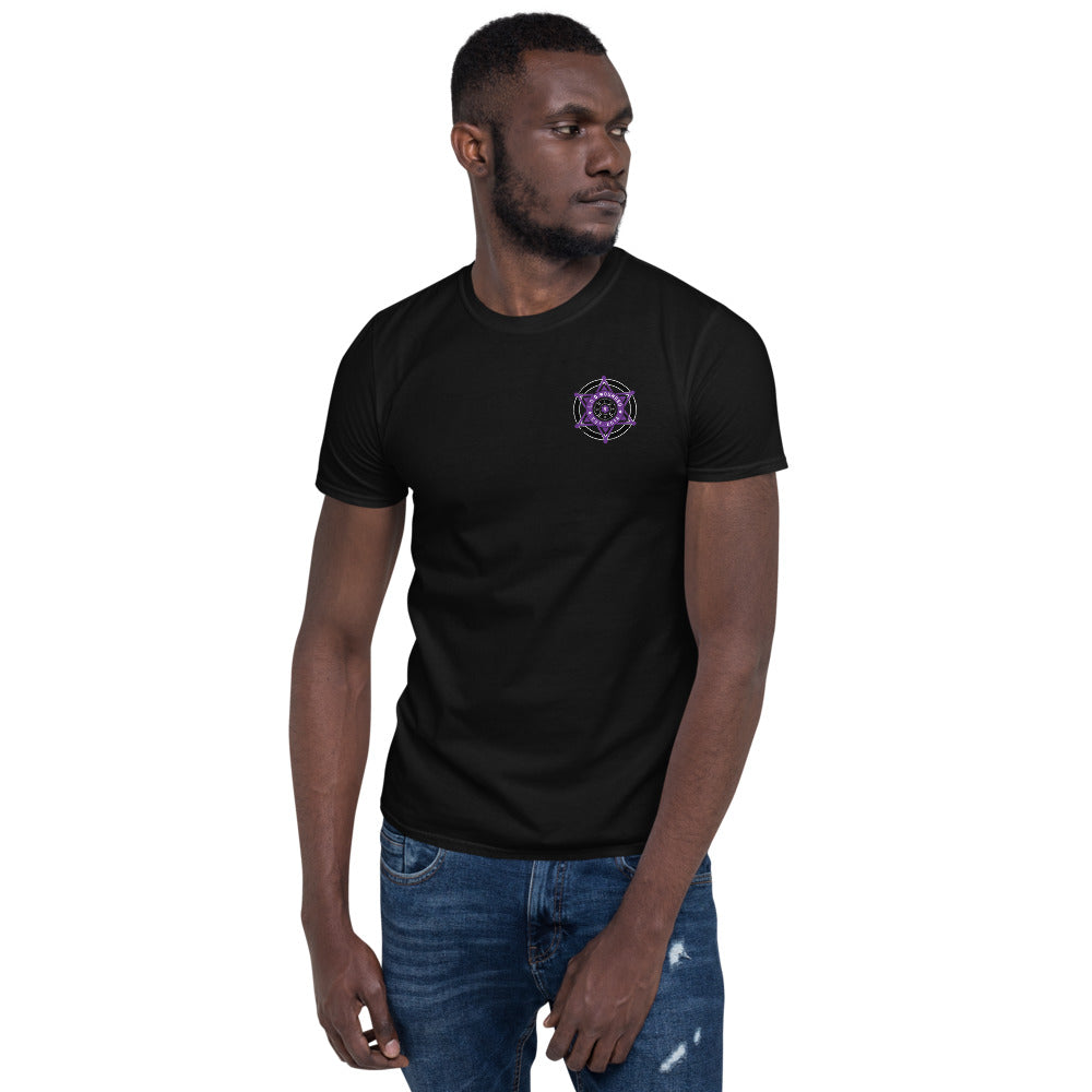 "Slay the Wolf" Short-Sleeve Unisex T-Shirt
