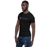 "Breathe" Unisex T-Shirt