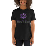 Line of Duty Wounded Awareness Tee (Unisex)