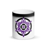 Line of Duty Wounded Color Changing Mug