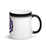 Line of Duty Wounded Color Changing Mug