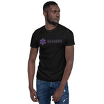 "Survive the Fight" Unisex Short Sleeve T-shirt